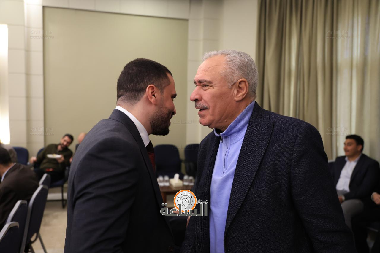 Madar Al-Saa Images 0.35815544090159357