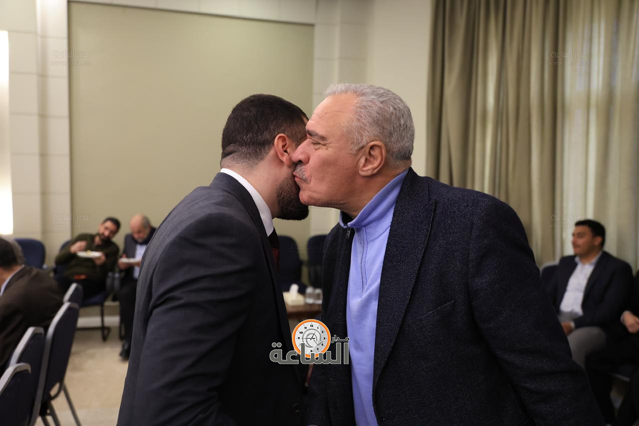 Madar Al-Saa Images 0.9180564299483098