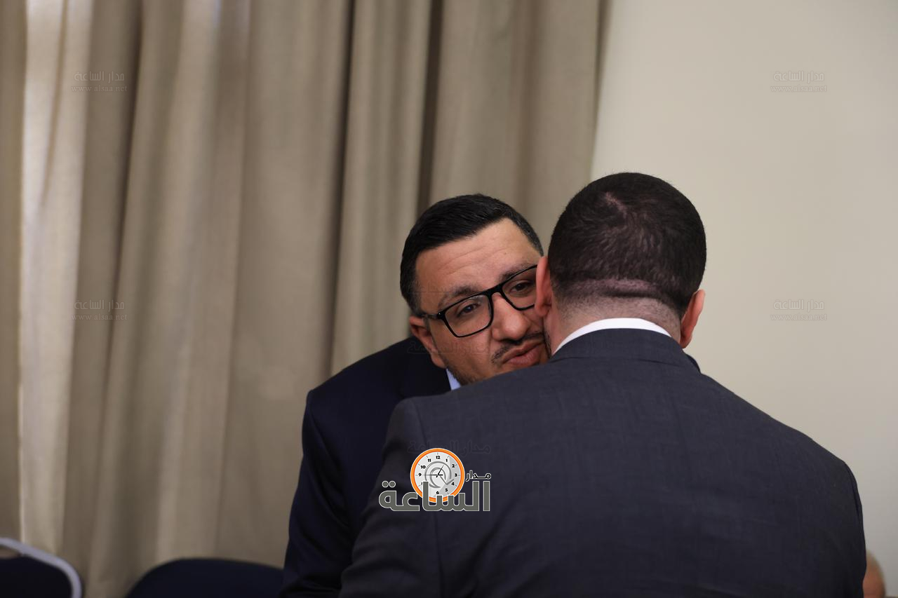 Madar Al-Saa Images 0.16892431032826893