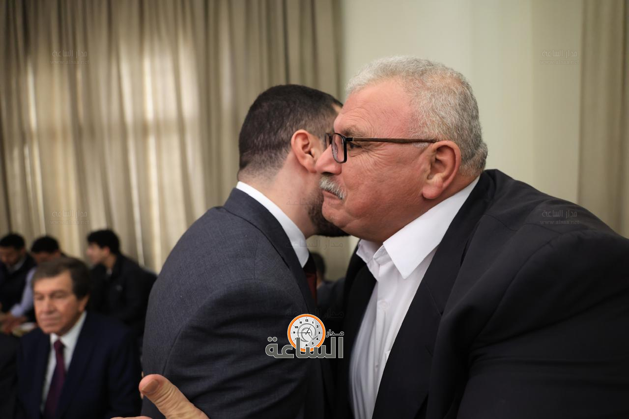 Madar Al-Saa Images 0.8518878809394752