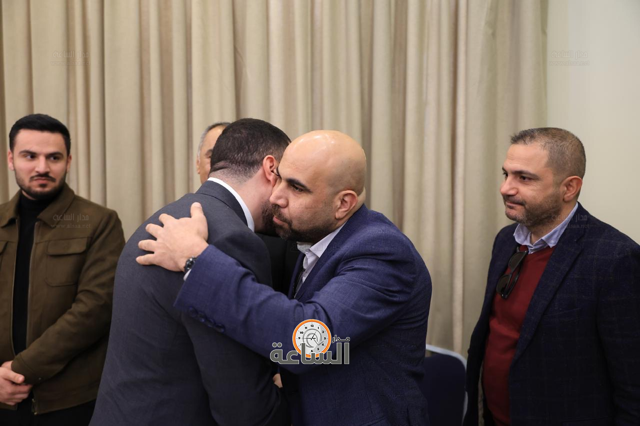 Madar Al-Saa Images 0.4888561638259836