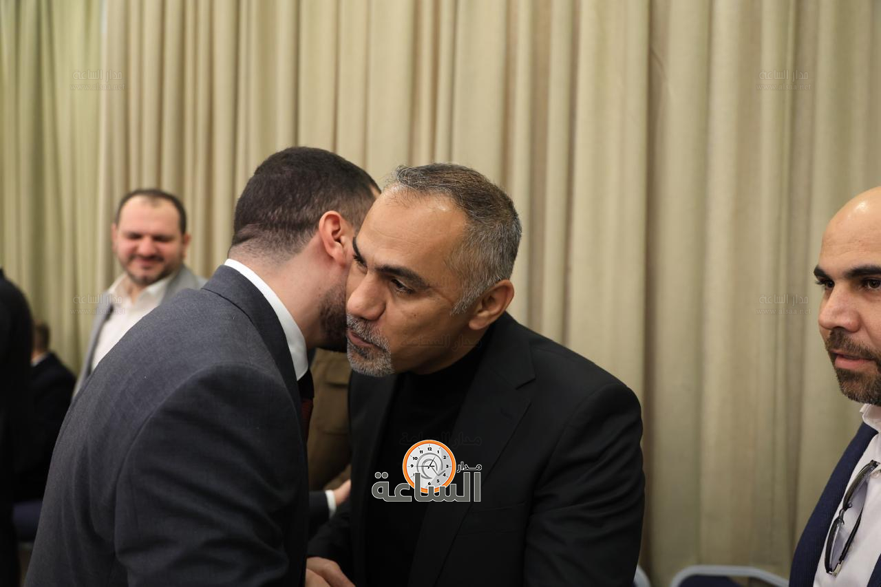 Madar Al-Saa Images 0.7416598695414379