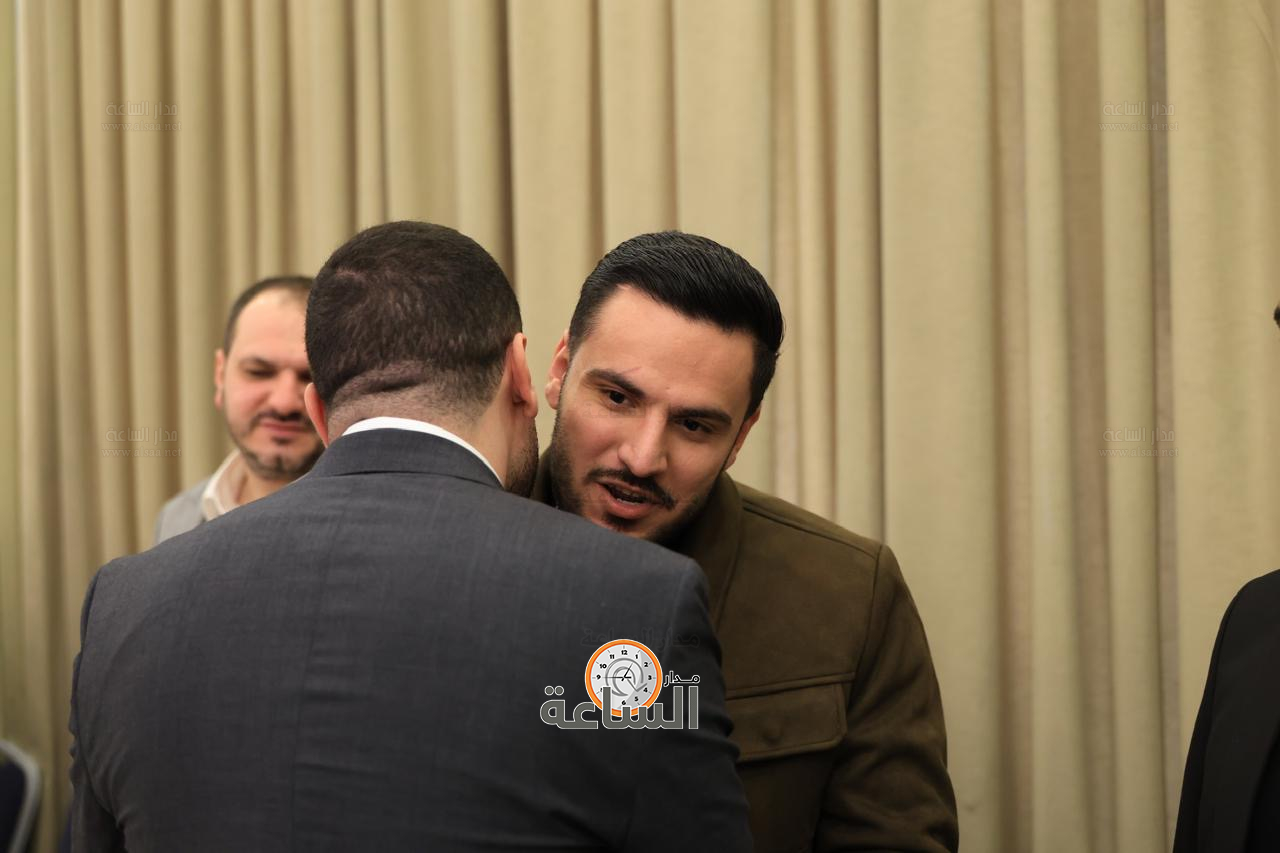 Madar Al-Saa Images 0.7946108390826682