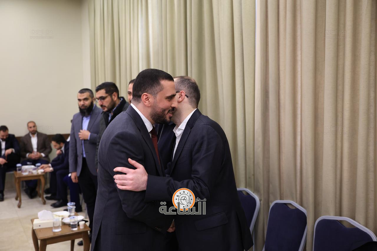 Madar Al-Saa Images 0.8594753893043118