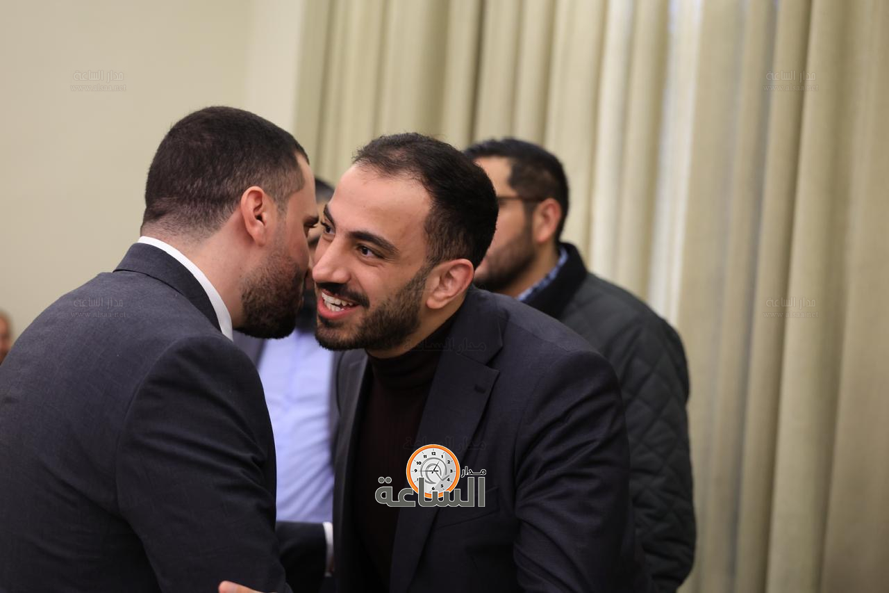 Madar Al-Saa Images 0.31561487556363066