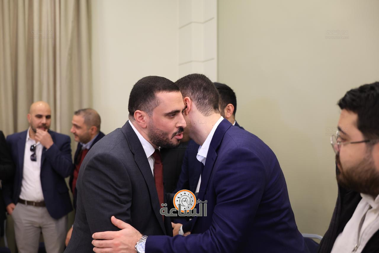 Madar Al-Saa Images 0.8795816674598447