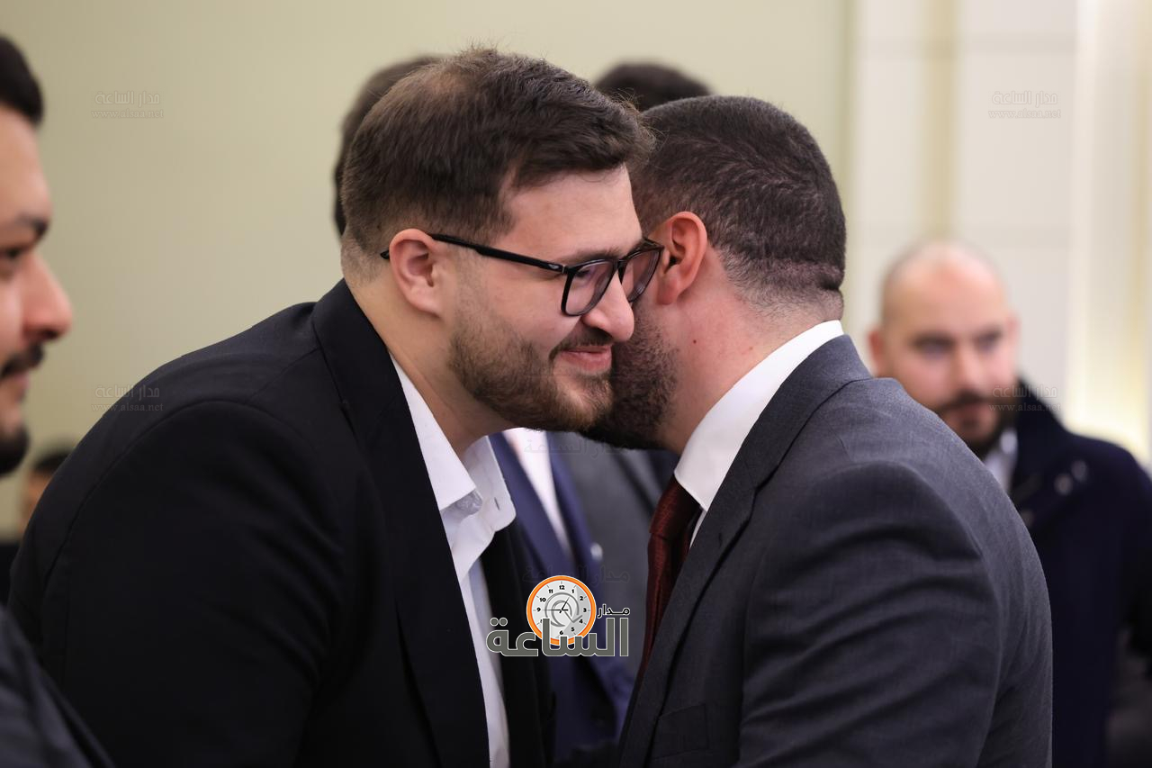 Madar Al-Saa Images 0.2649534023184603