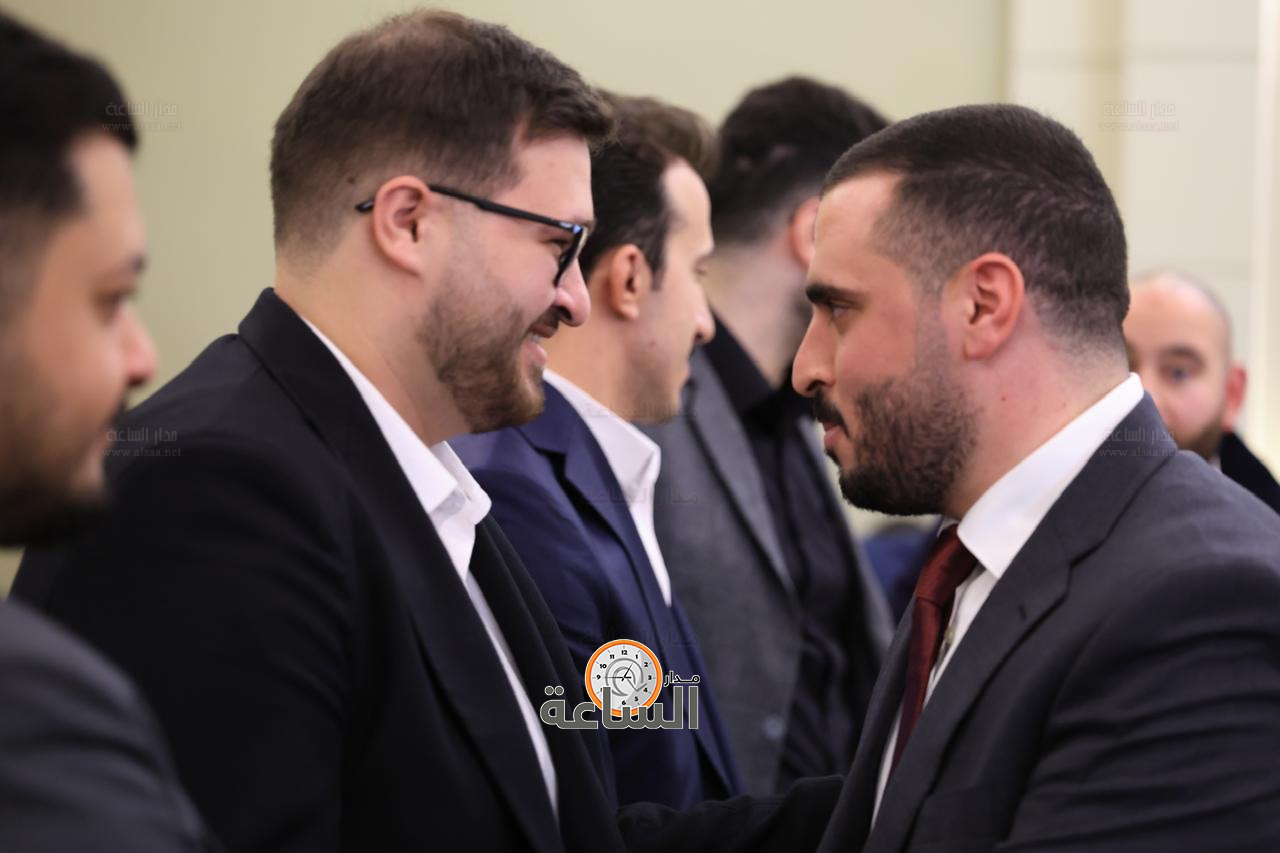 Madar Al-Saa Images 0.3266756545008743