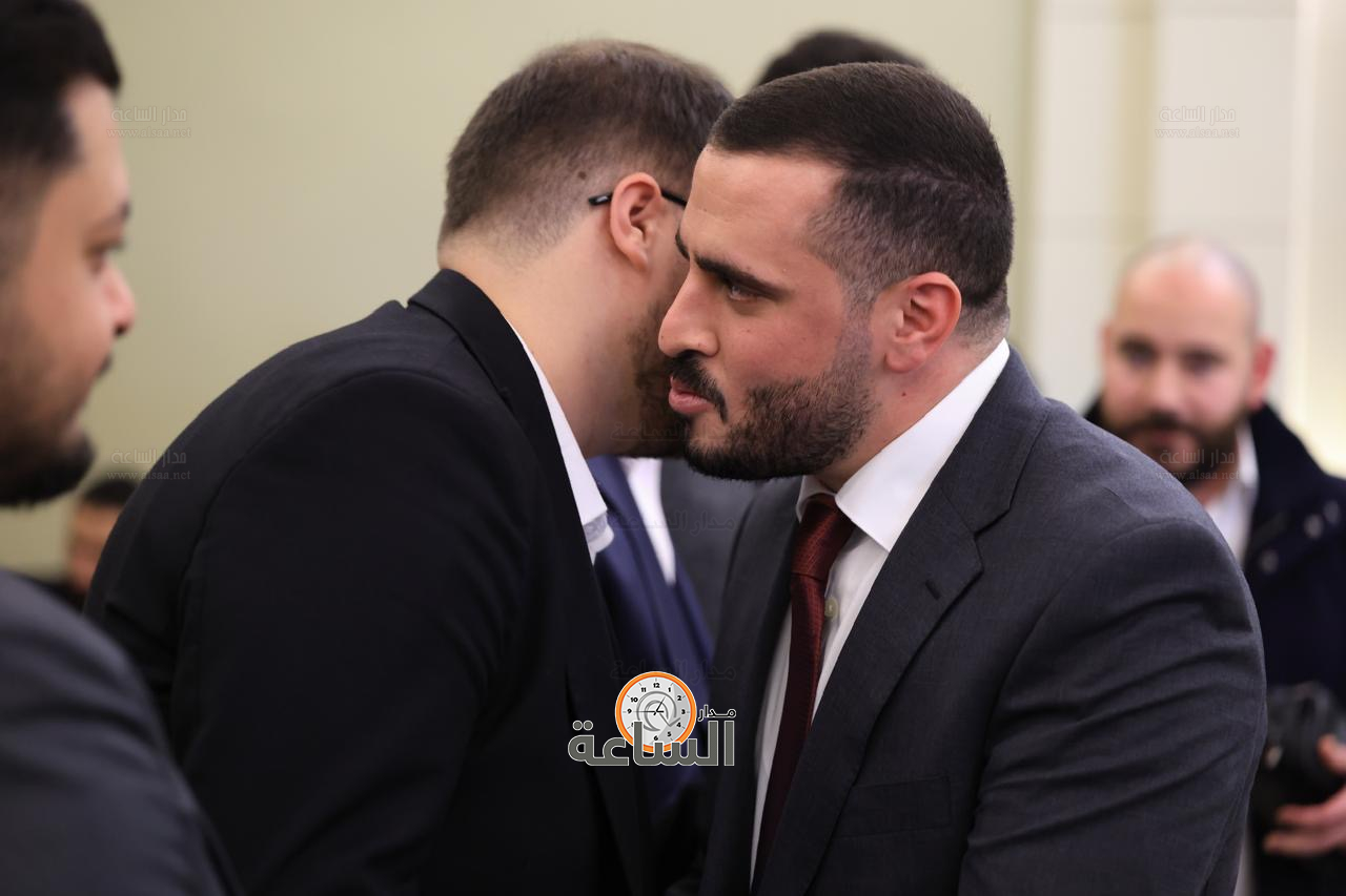 Madar Al-Saa Images 0.7896589251828288