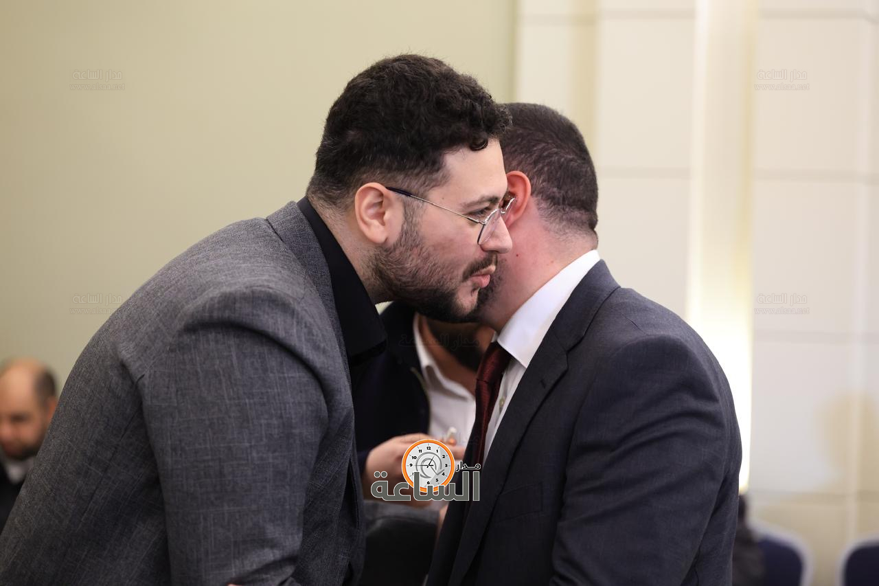 Madar Al-Saa Images 0.8735934515072291