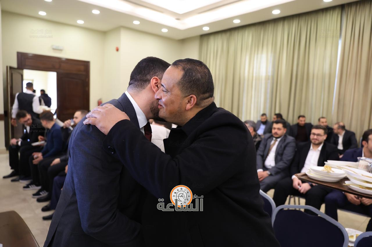 Madar Al-Saa Images 0.7851828793173087