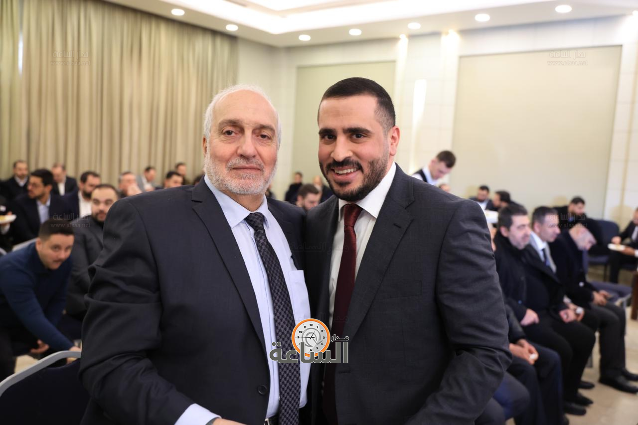 Madar Al-Saa Images 0.8942869724161119