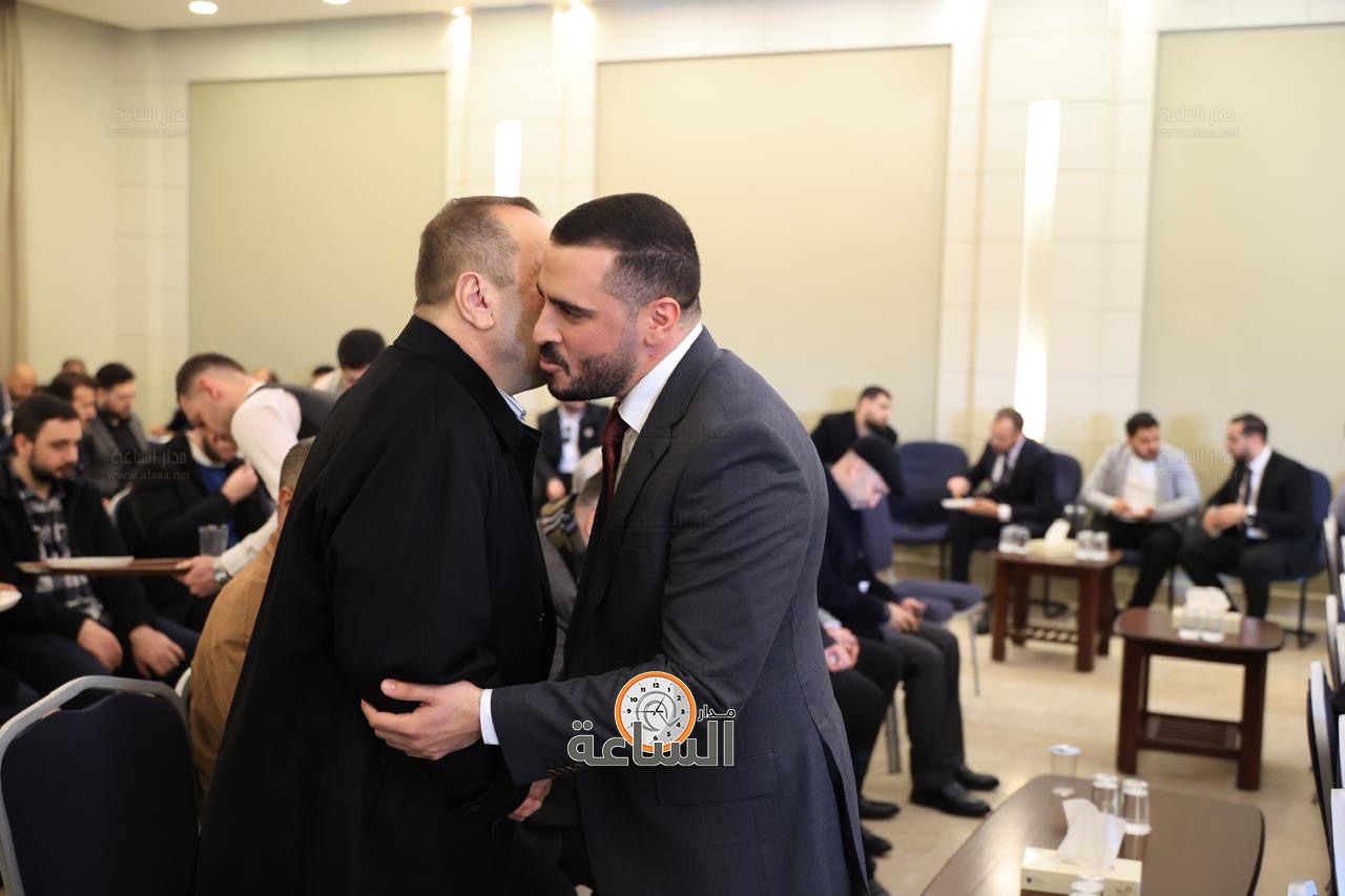 Madar Al-Saa Images 0.8295497774961633