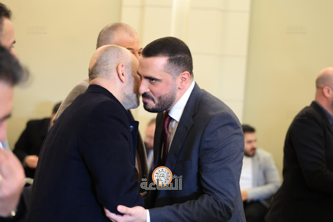 Madar Al-Saa Images 0.6137750413504588