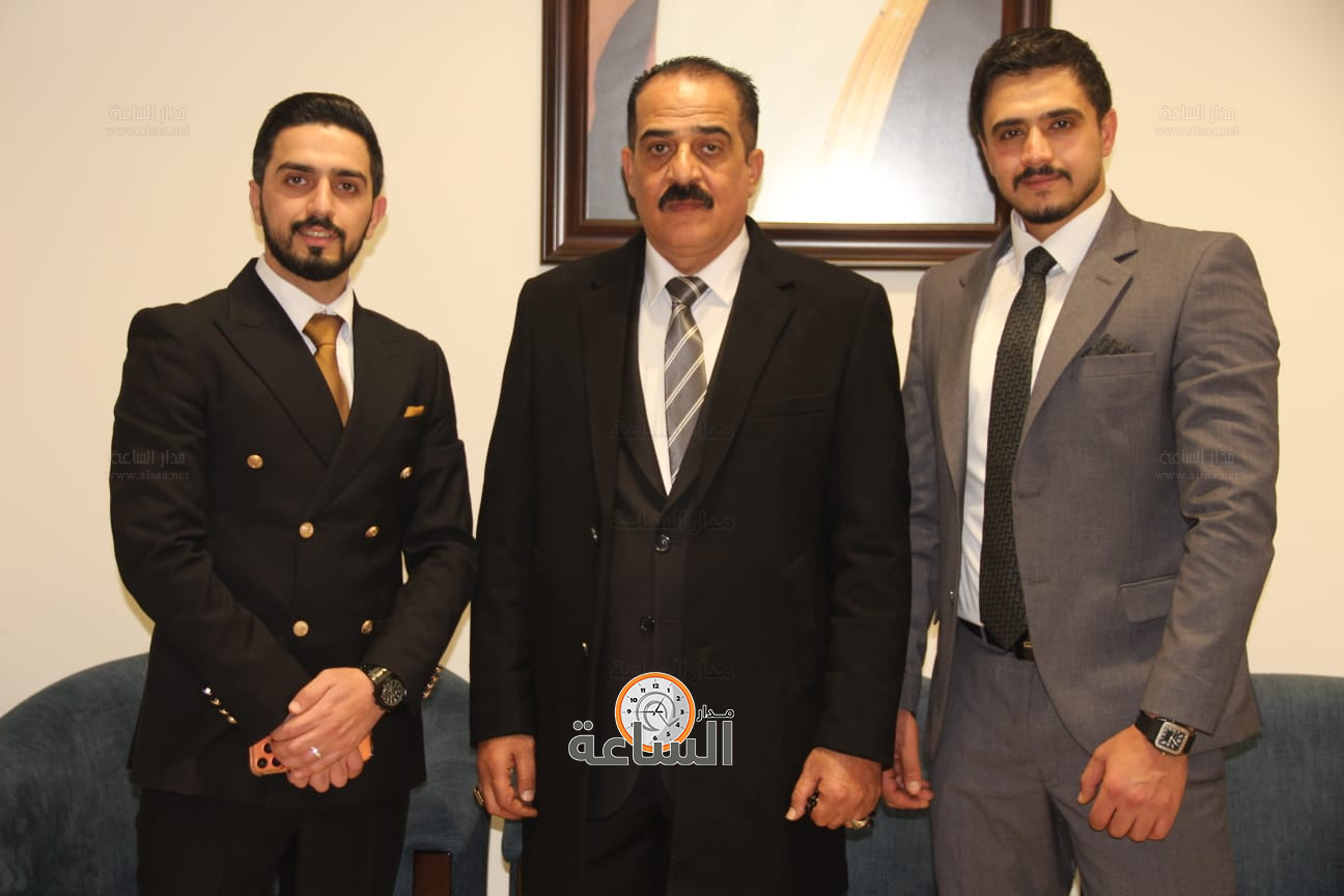 Madar Al-Saa Images 0.15357638940954255