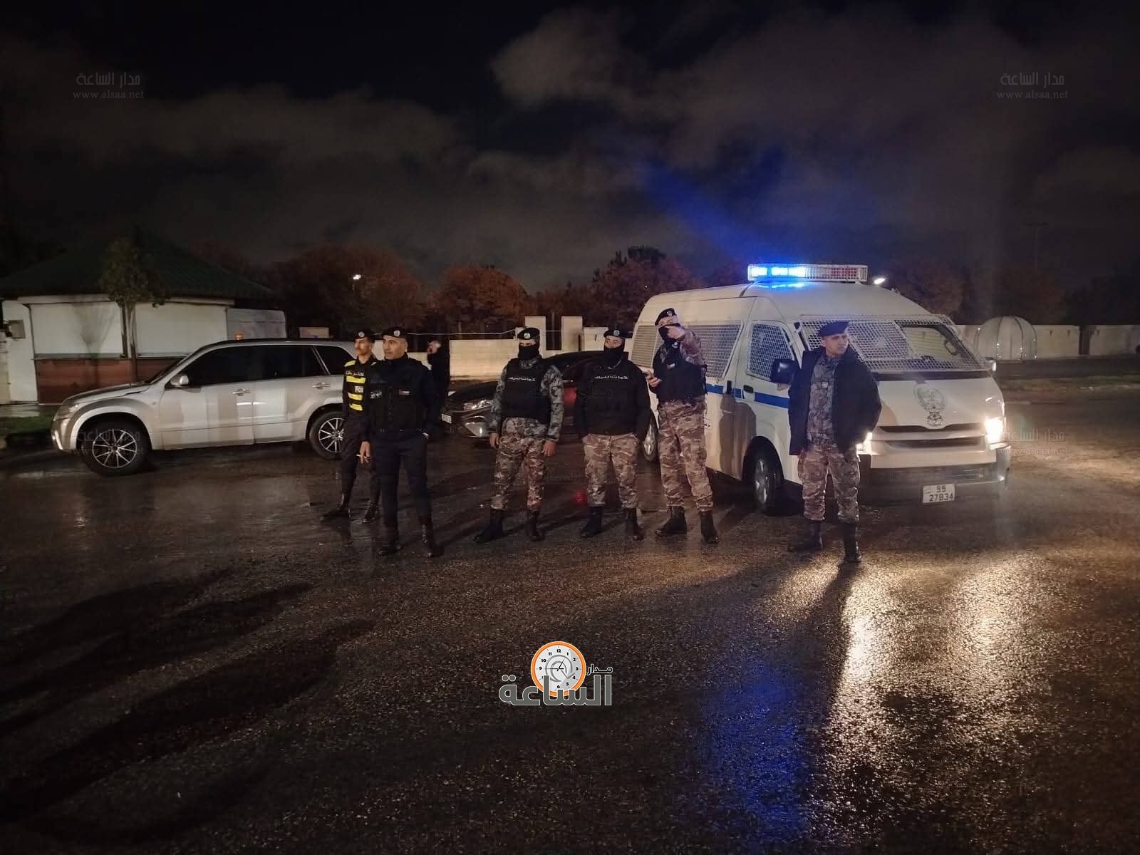 Madar Al-Saa Images 0.1300617440455044