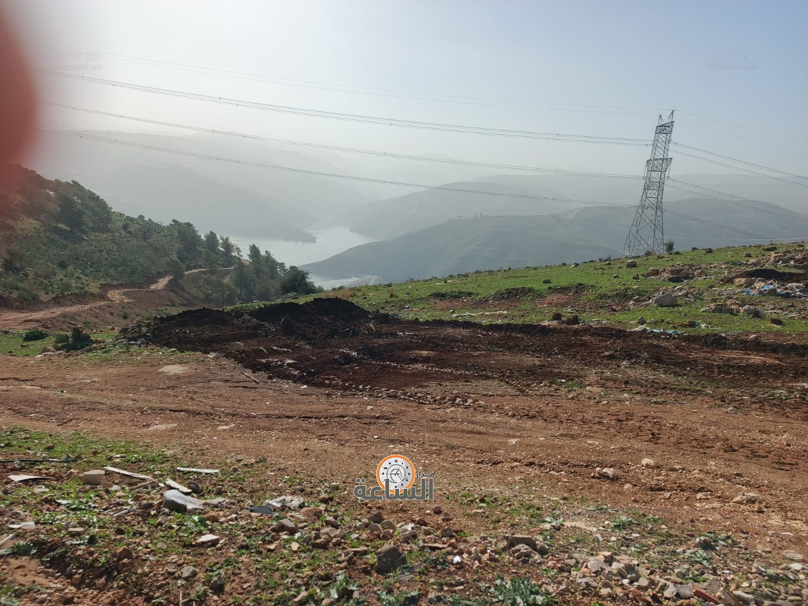 Madar Al-Saa Images 0.6274822827138947