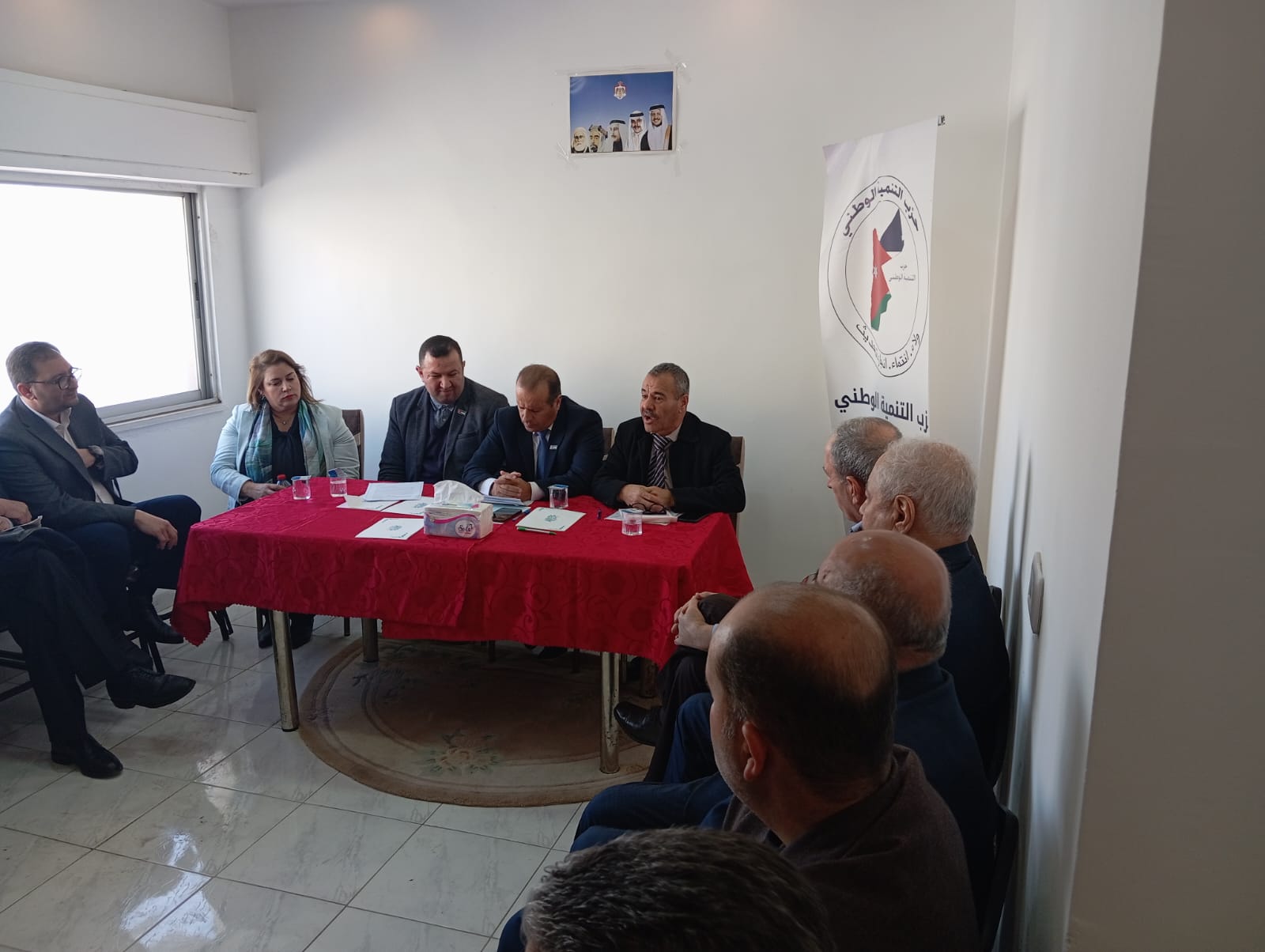 Madar Al-Saa Images 0.9342512479104705