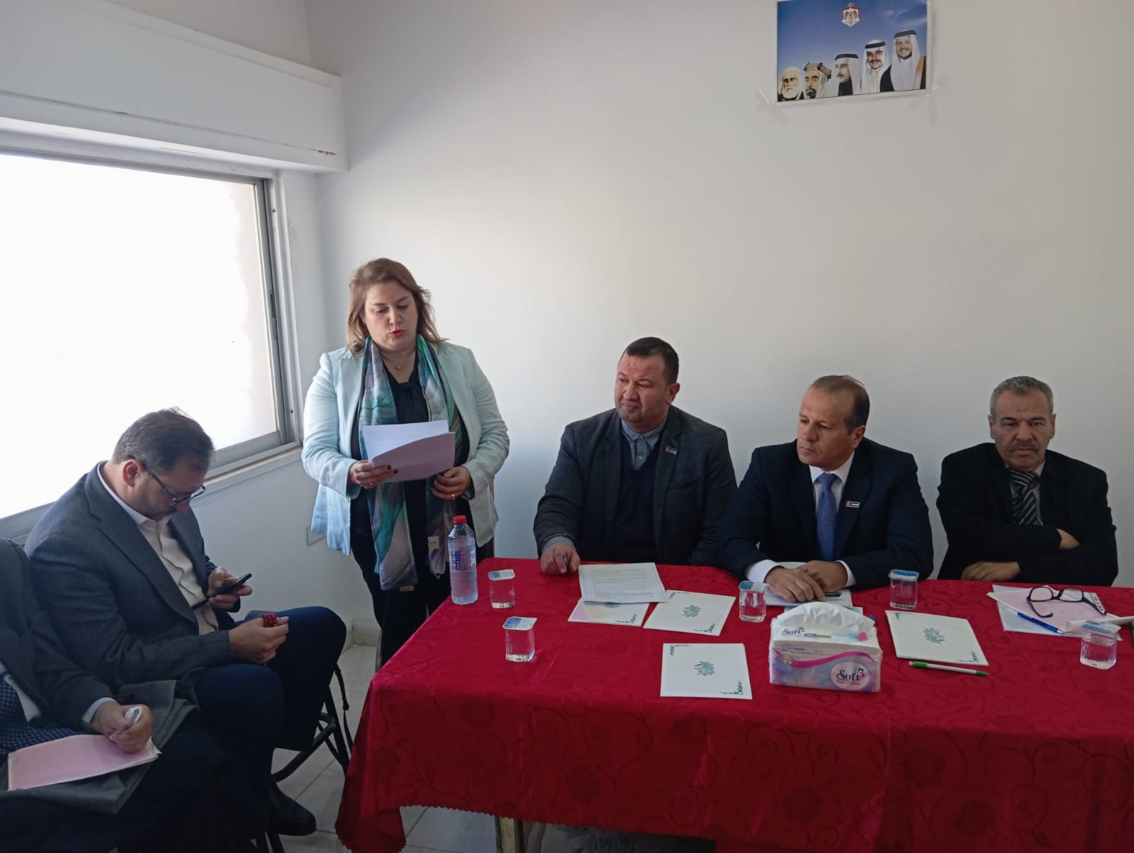 Madar Al-Saa Images 0.9267899496365745