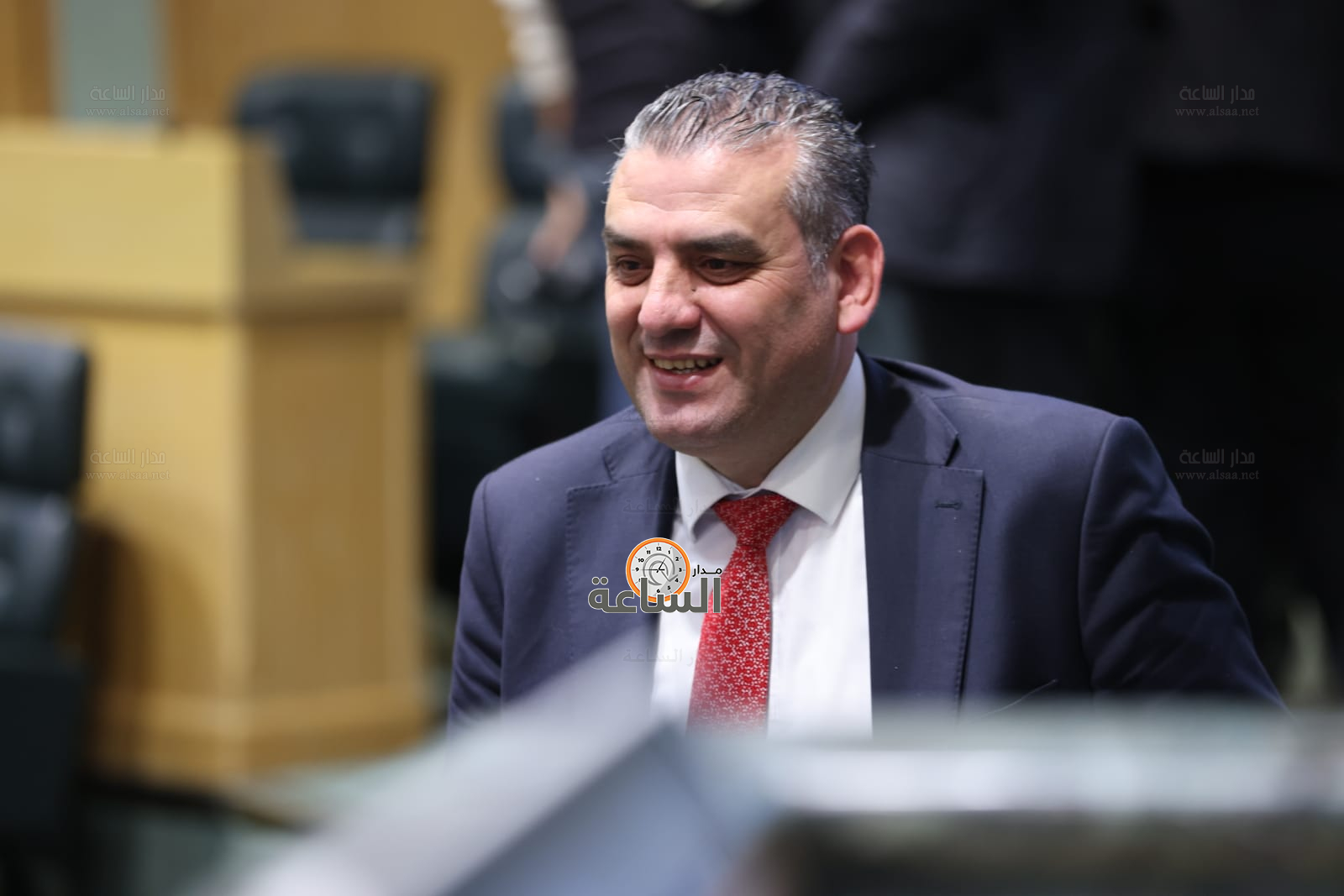 Madar Al-Saa Images 0.25617492578579937