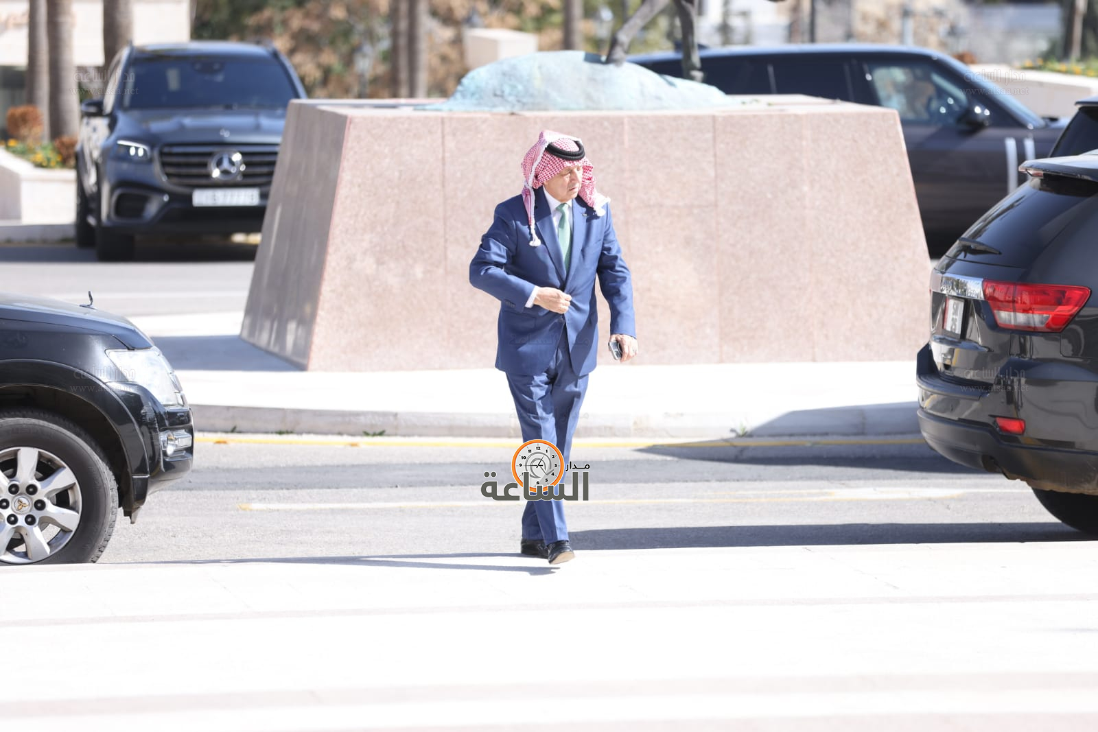 Madar Al-Saa Images 0.5876246381610364