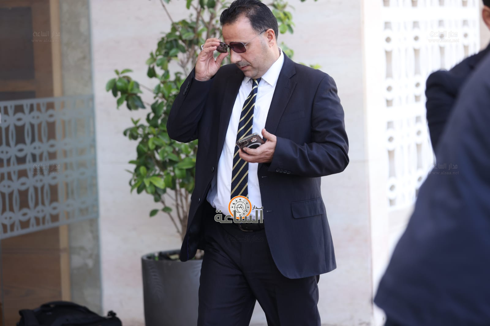 Madar Al-Saa Images 0.3464319577142021