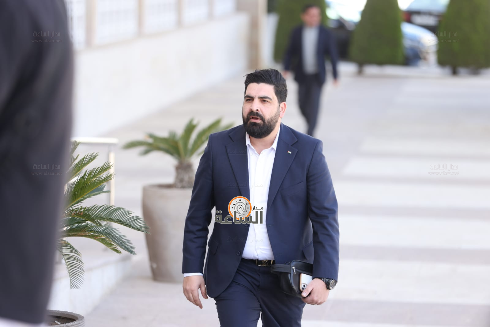 Madar Al-Saa Images 0.5665515321913869