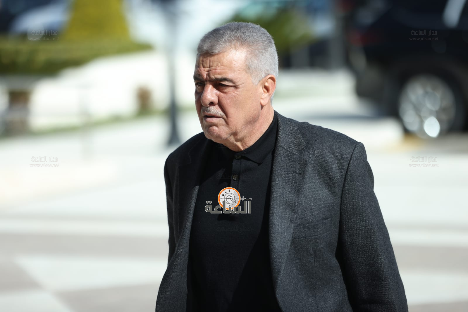 Madar Al-Saa Images 0.5171784444461377