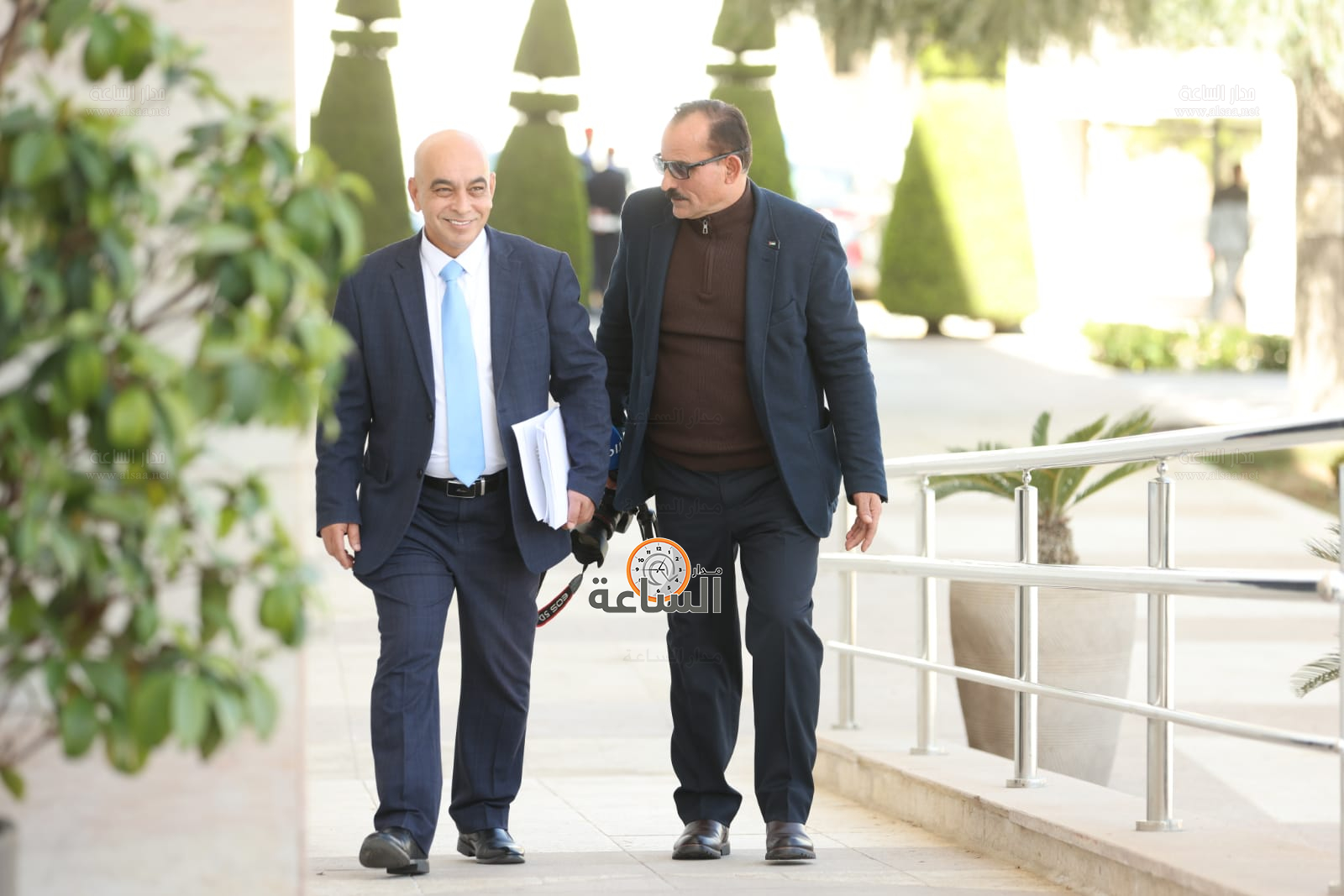 Madar Al-Saa Images 0.5501668703189289