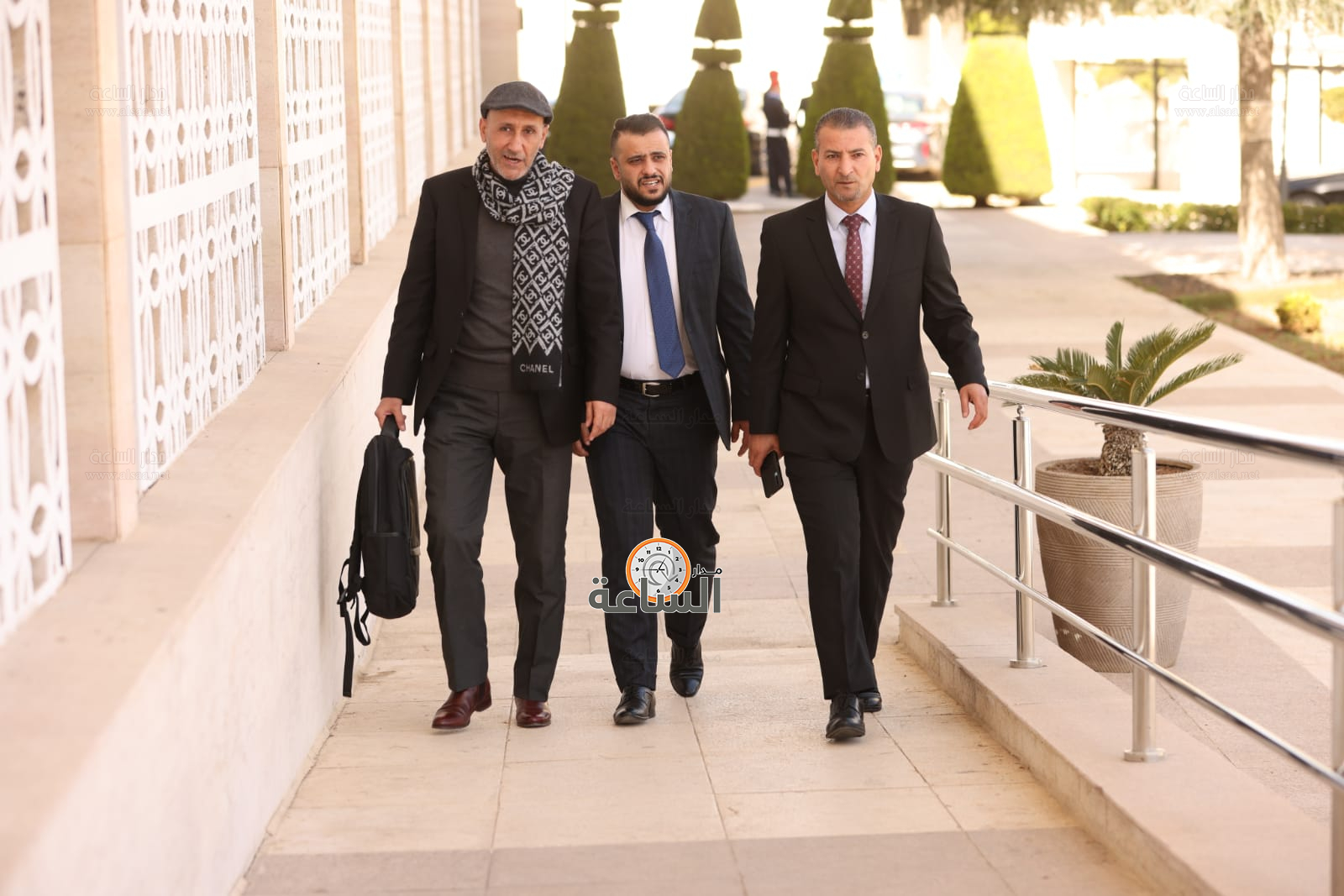 Madar Al-Saa Images 0.6976290246406979