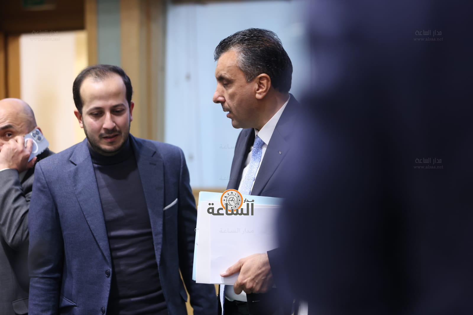 Madar Al-Saa Images 0.41577243066366687