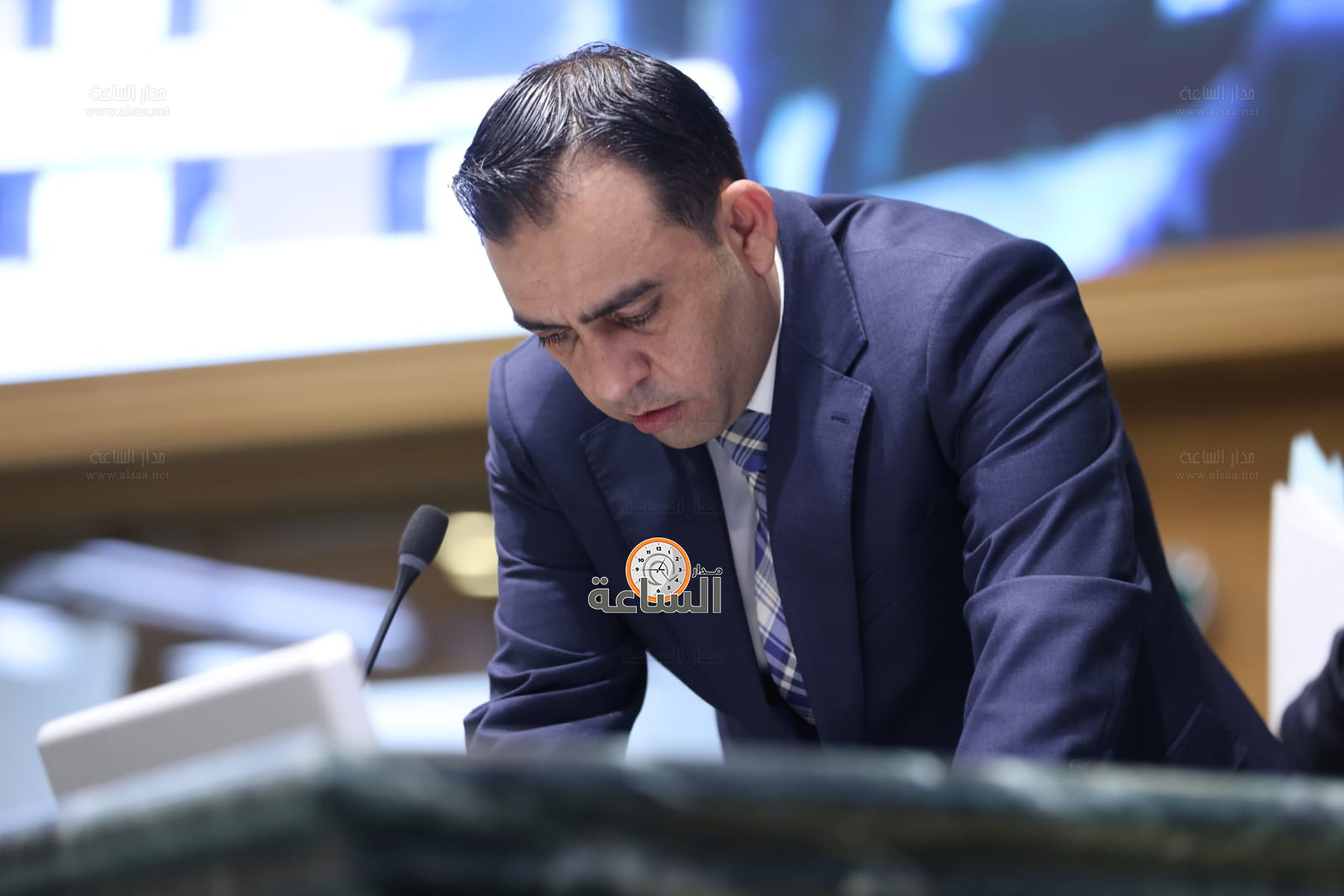 Madar Al-Saa Images 0.039013665082775595