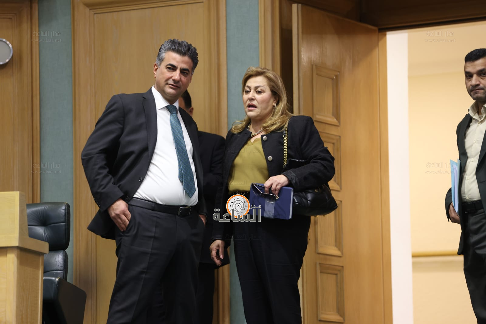 Madar Al-Saa Images 0.22034586970269499