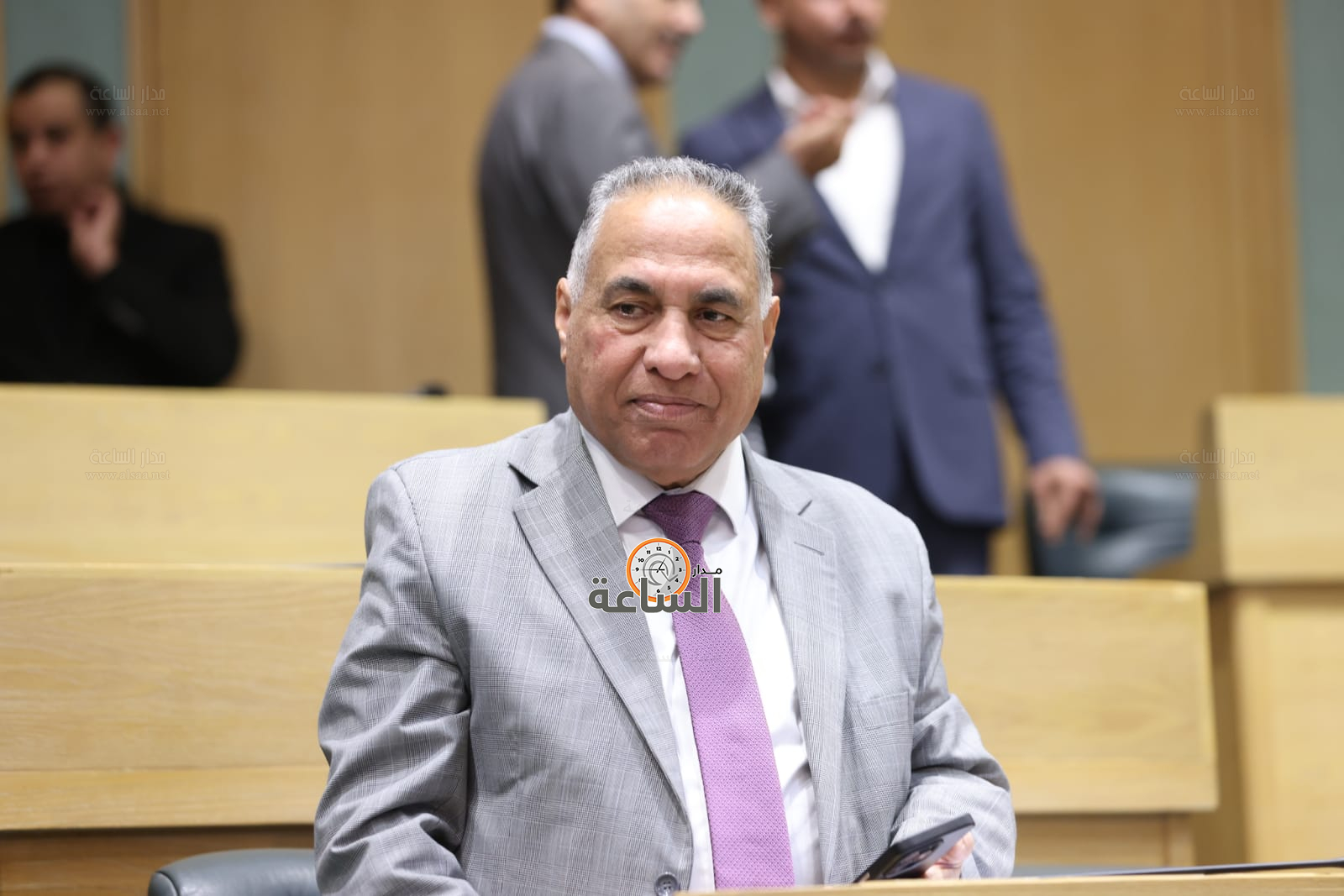 Madar Al-Saa Images 0.9548863101736518