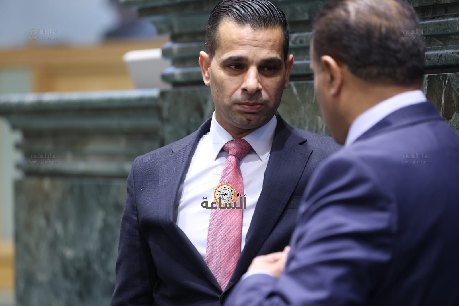 Madar Al-Saa Images 0.5283433752216229