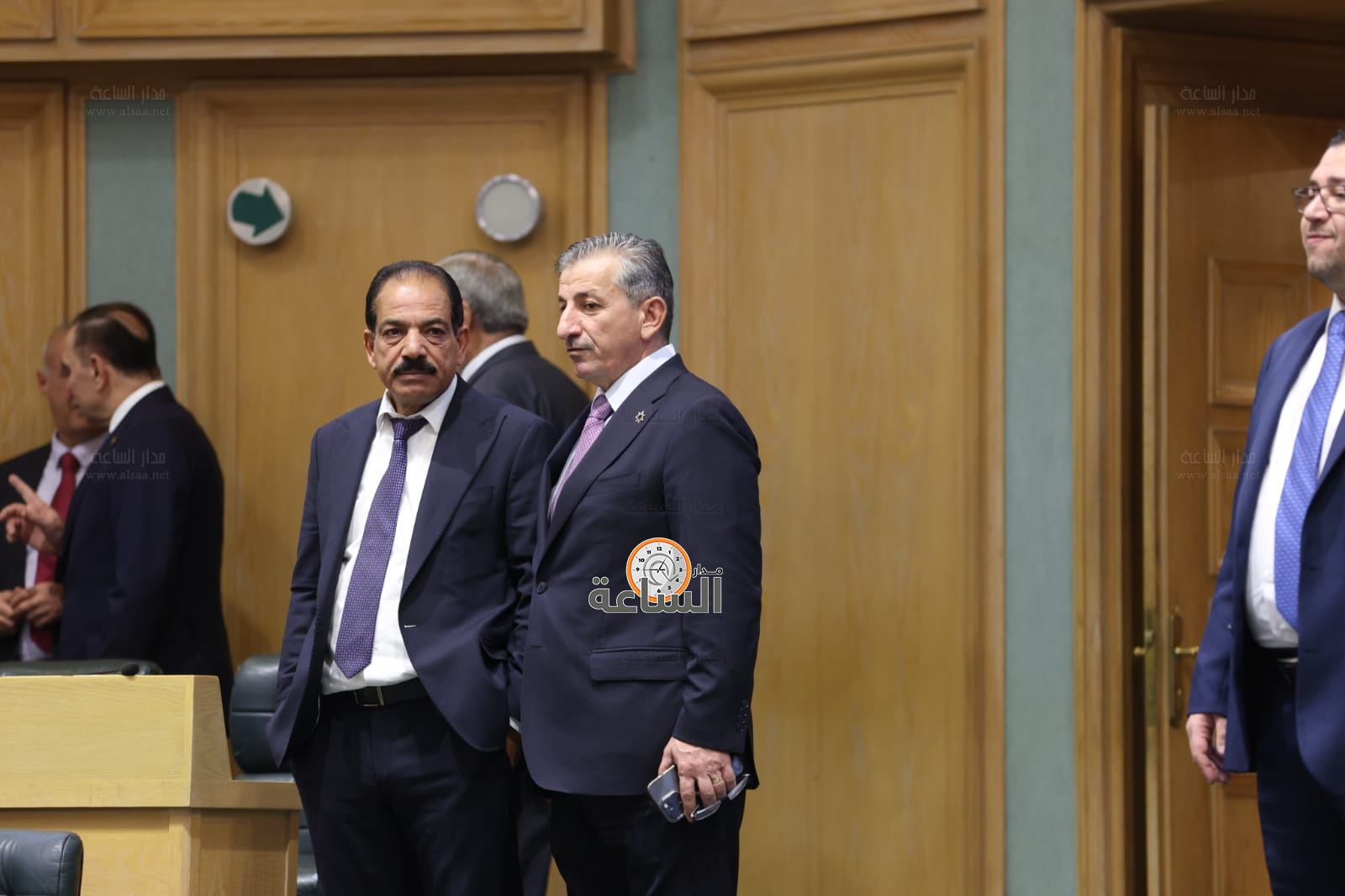 Madar Al-Saa Images 0.11437193462349238