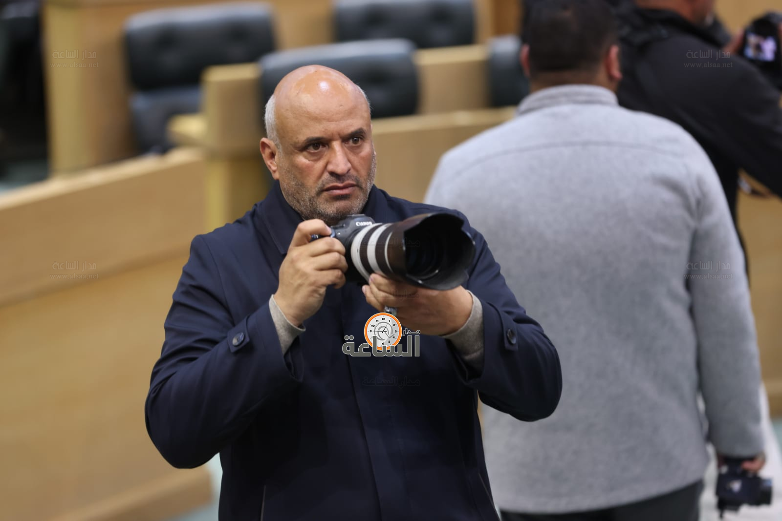 Madar Al-Saa Images 0.7946909910739213