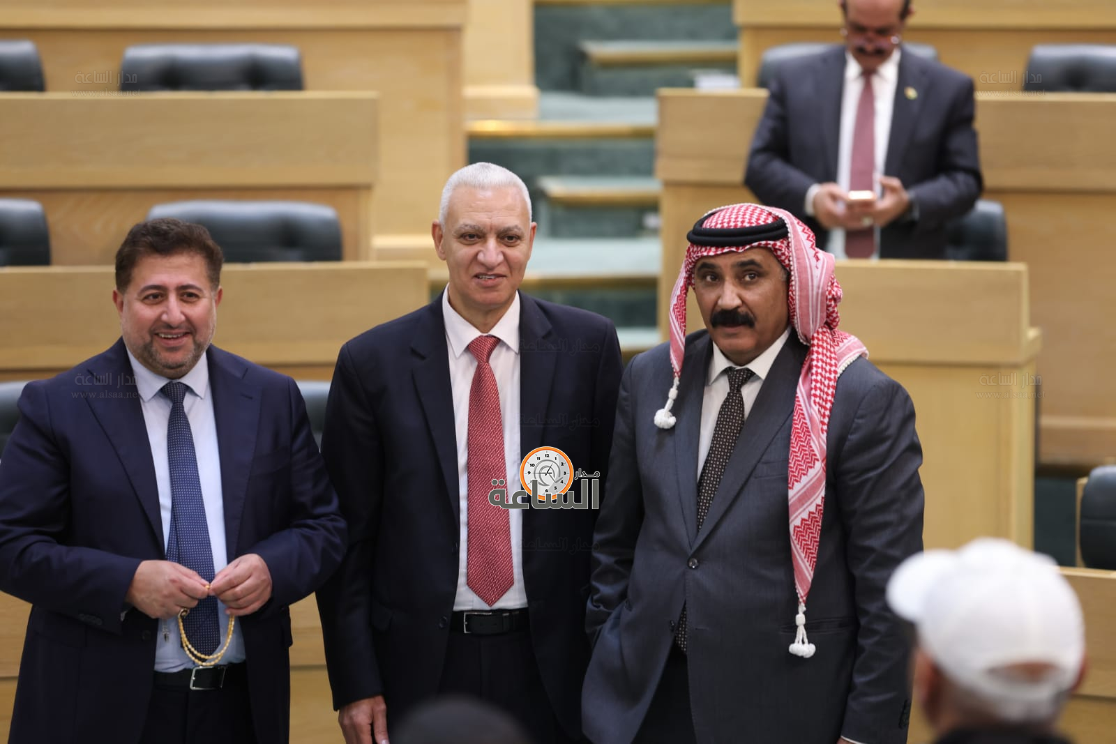 Madar Al-Saa Images 0.7006960791818634