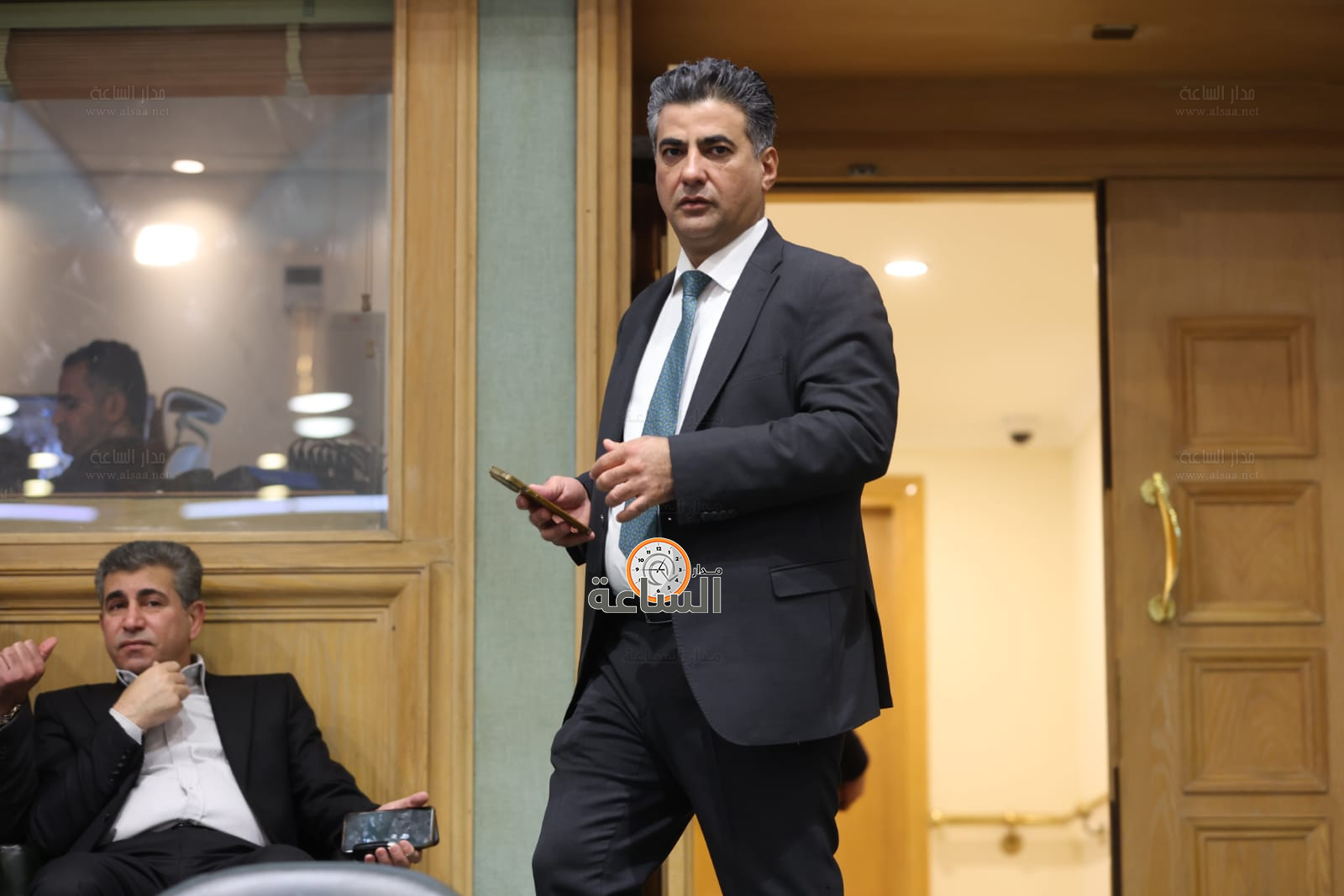 Madar Al-Saa Images 0.6168233974657946