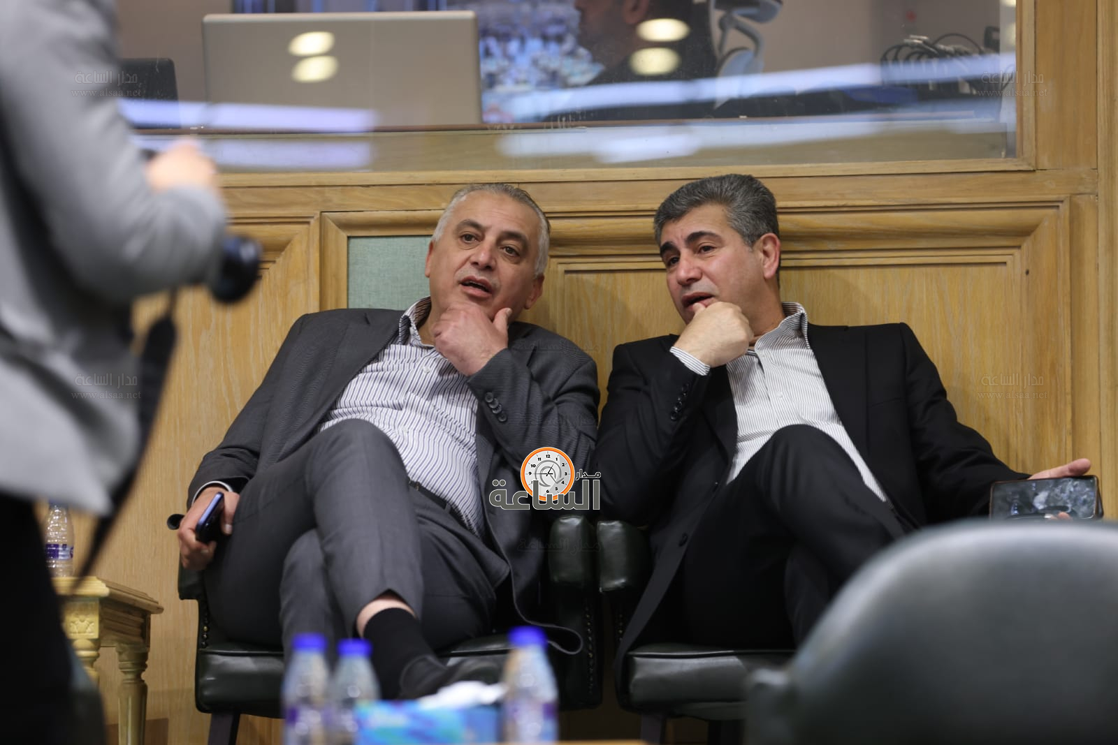 Madar Al-Saa Images 0.9502094262901503