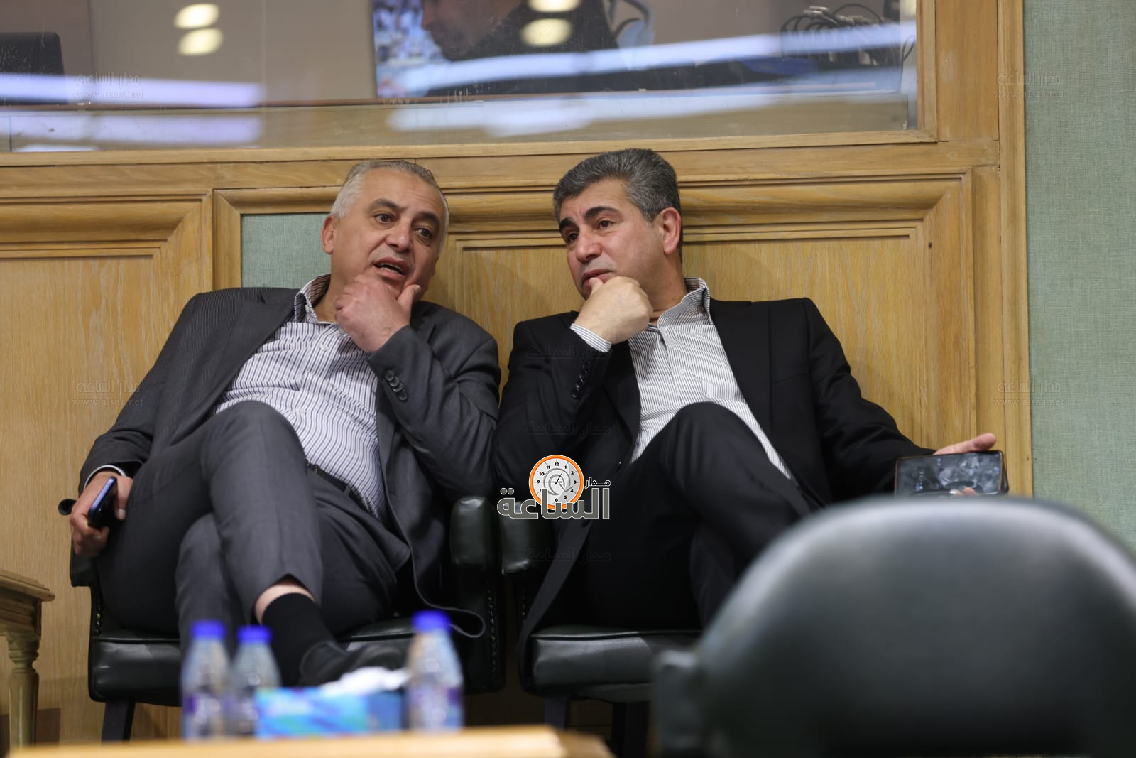 Madar Al-Saa Images 0.8630635181492032