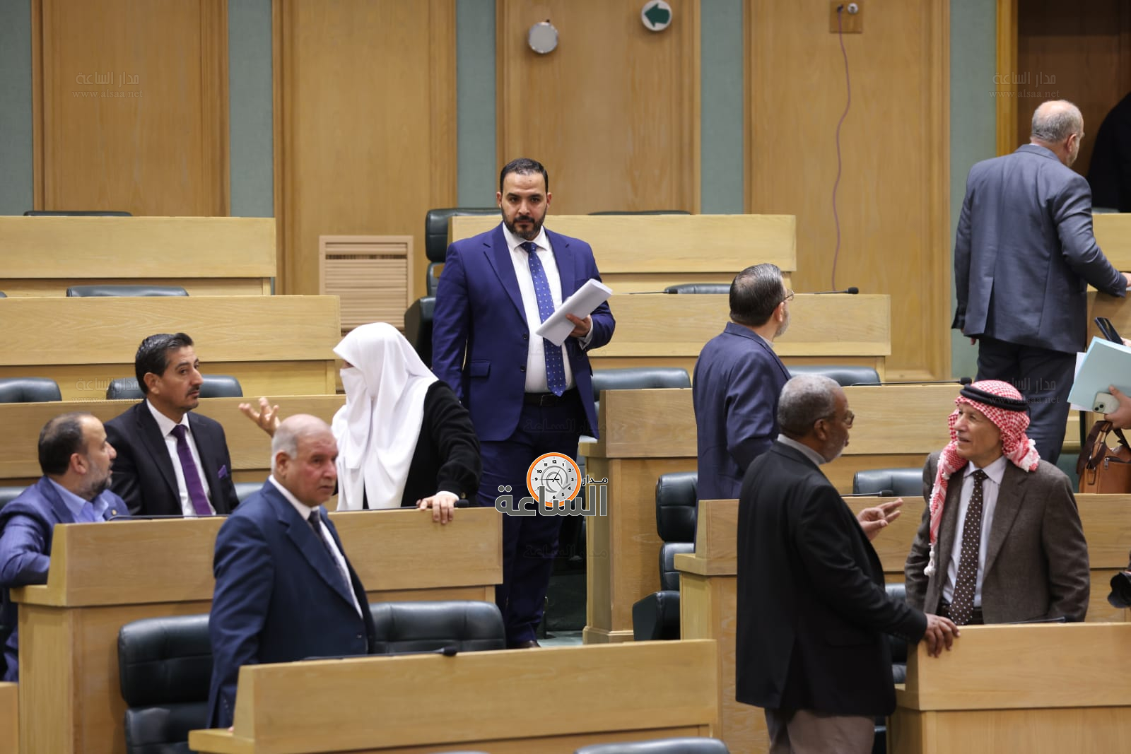 Madar Al-Saa Images 0.02134057555422675