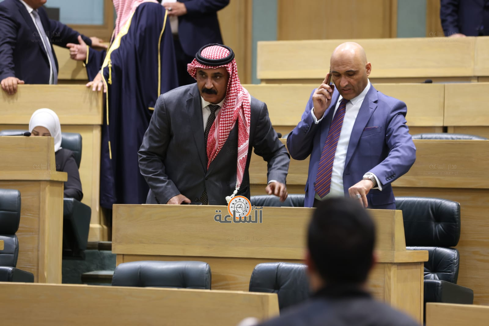 Madar Al-Saa Images 0.7288139435047049