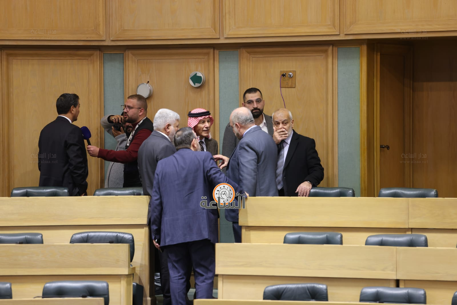 Madar Al-Saa Images 0.6525578542223675