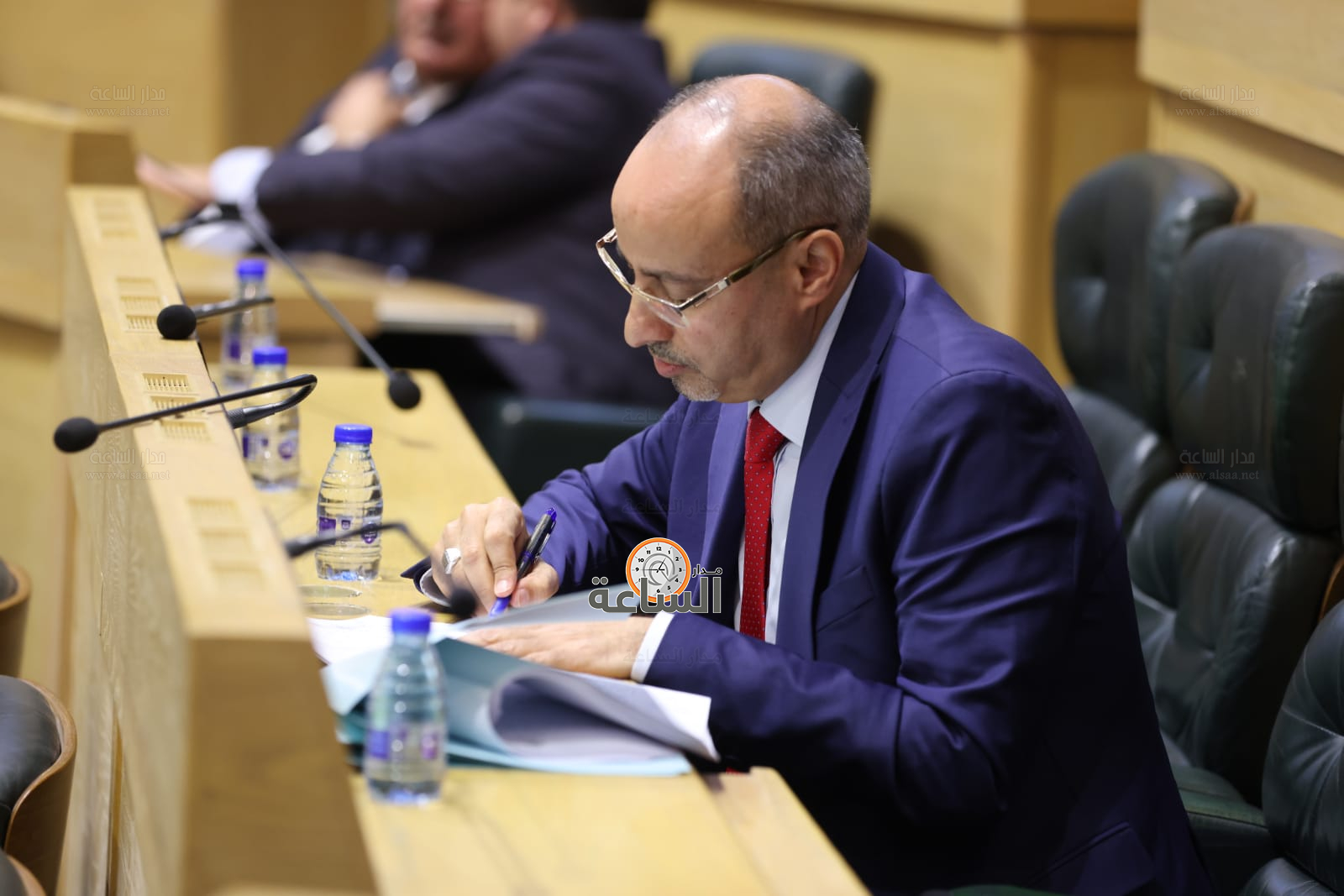 Madar Al-Saa Images 0.8492643782242962