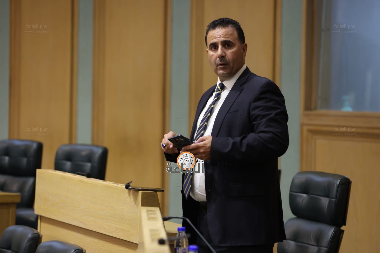 Madar Al-Saa Images 0.5872951023740544