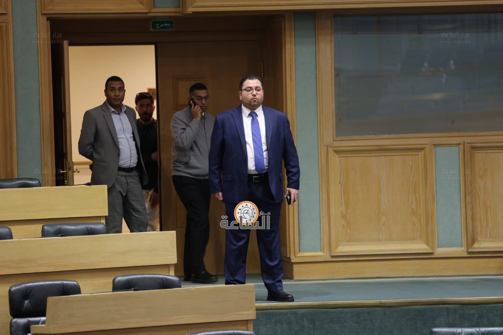 Madar Al-Saa Images 0.5647319048557498