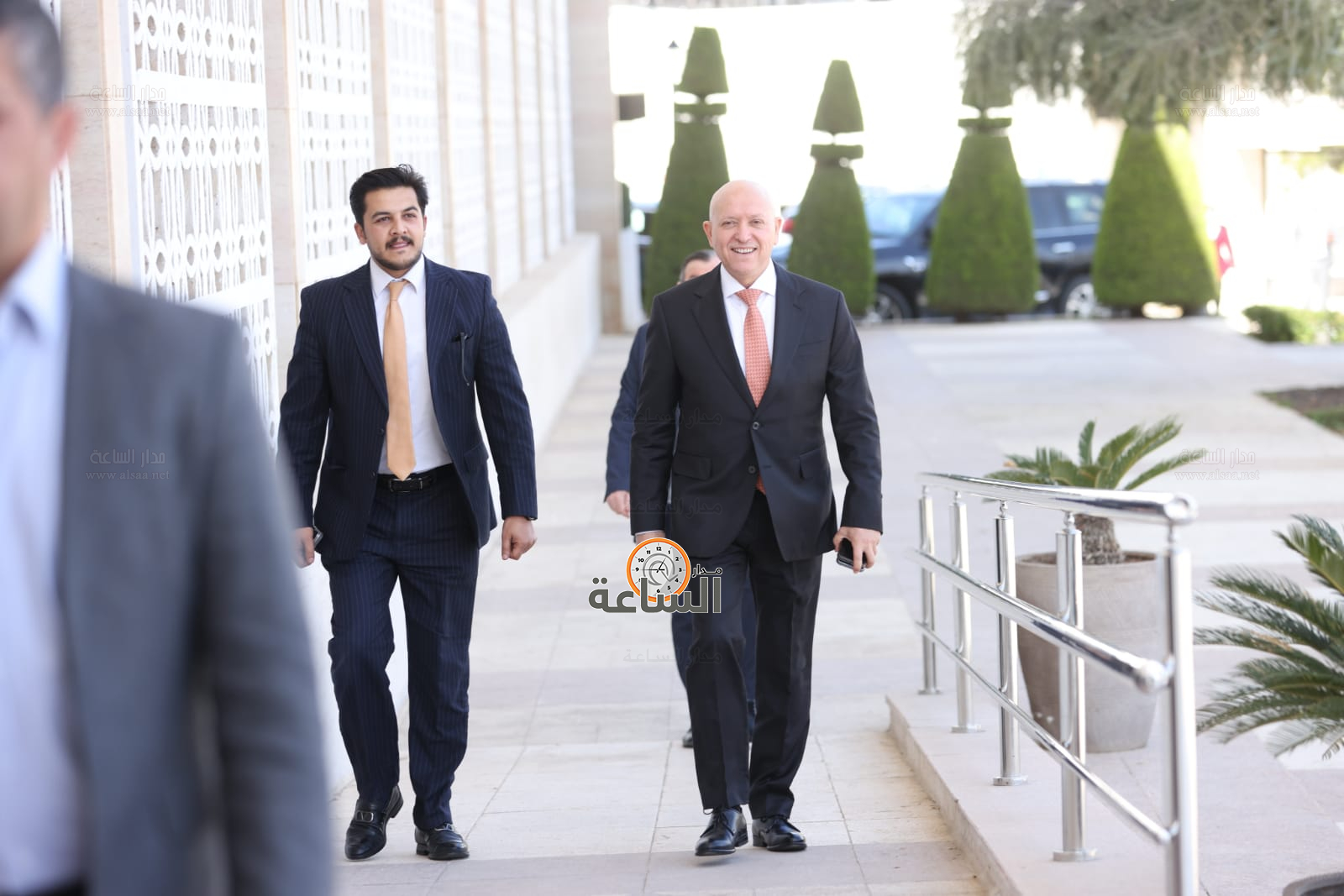 Madar Al-Saa Images 0.02363121106510946