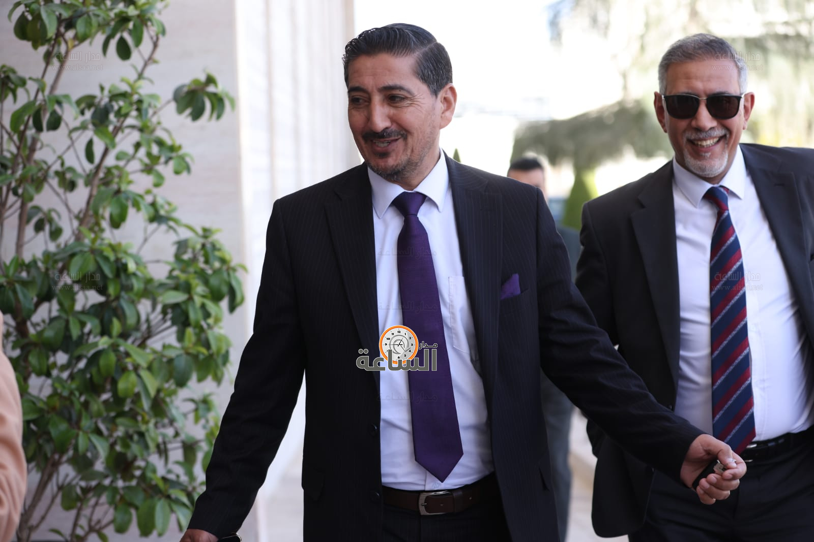 Madar Al-Saa Images 0.374228574078054