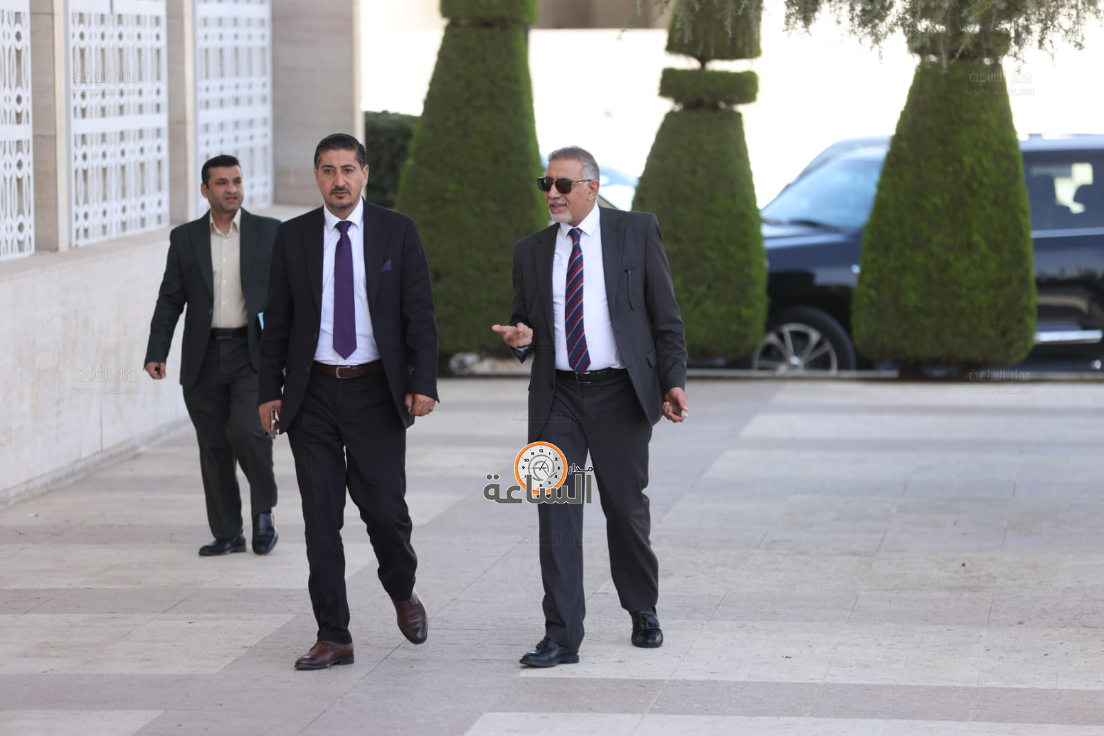 Madar Al-Saa Images 0.878001014636407